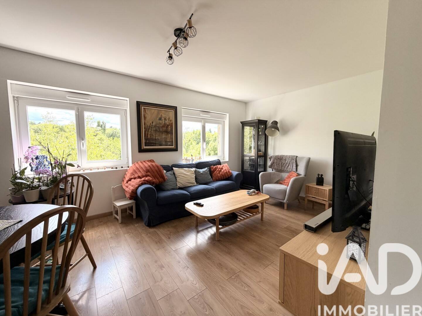 Maison à vendre, 90m², POITIERS