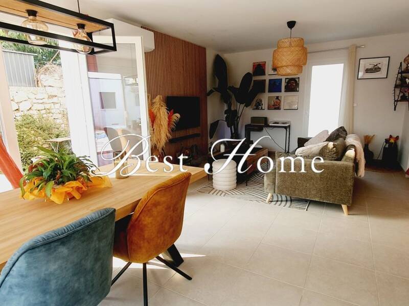Maison à vendre, 87m², NIMES