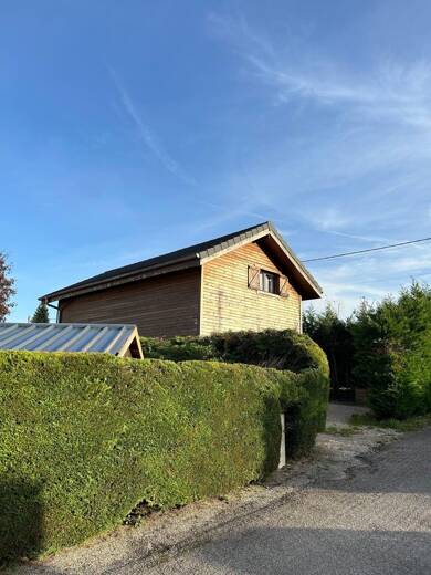 Maison à vendre 229 000 € 4 pièces 3 chambres 80 m² 240 m² de terrain Belmont Tramonet 73330