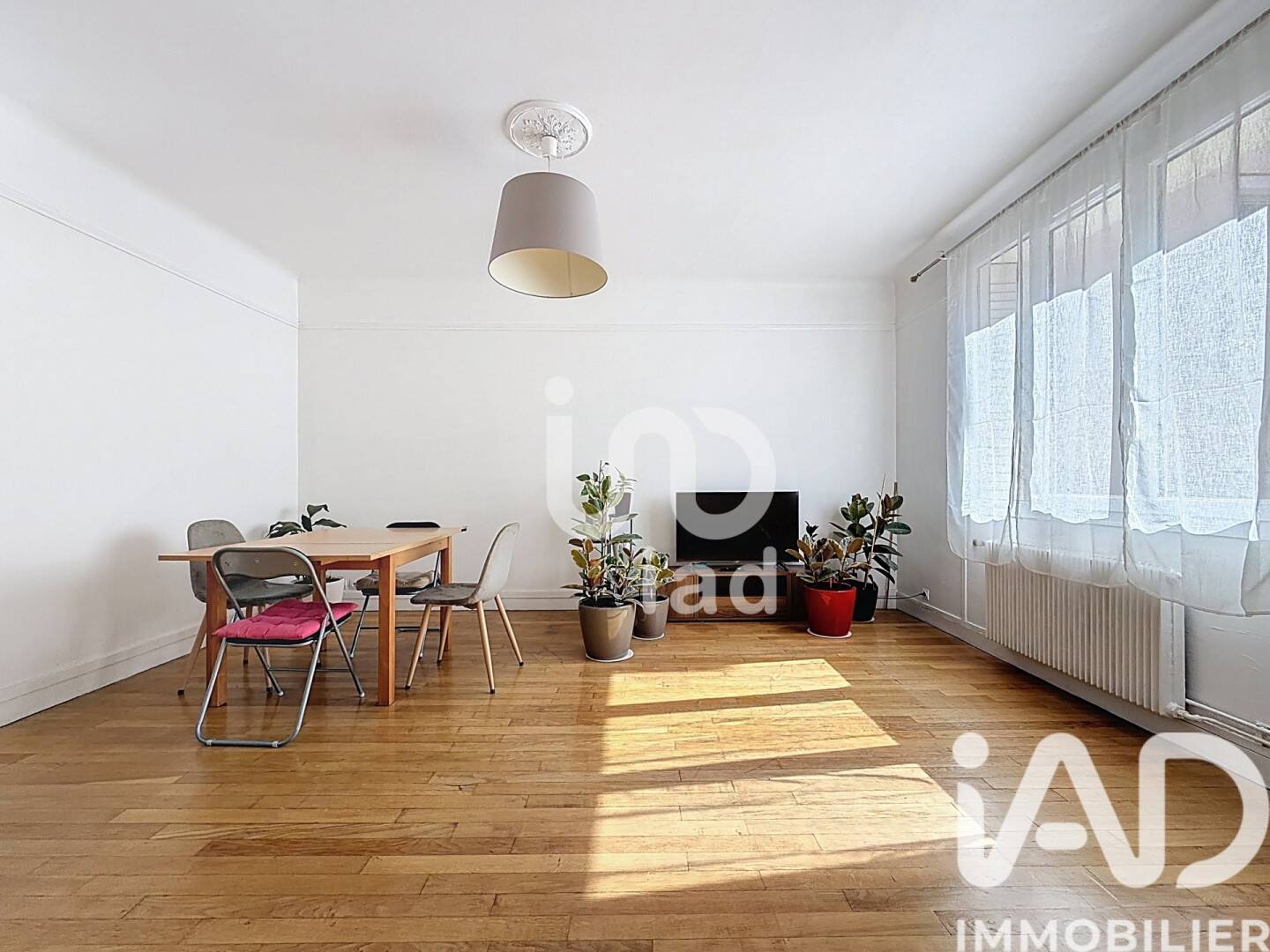 Maison à vendre, 71m², COURBEVOIE