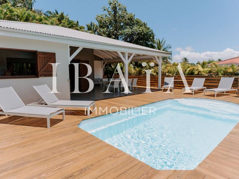 Maison à vendre, 600m², PETIT BOURG