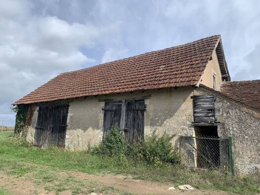Ferme à vendre 64 000 € 2 pièces 60 m² 800 m² de terrain Le Bugue 24260