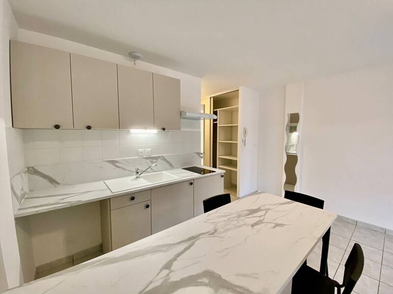 Maison à louer, 24m², SAINT HILAIRE DE RIEZ