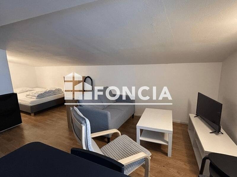 Maison à louer, 16m², BORDEAUX