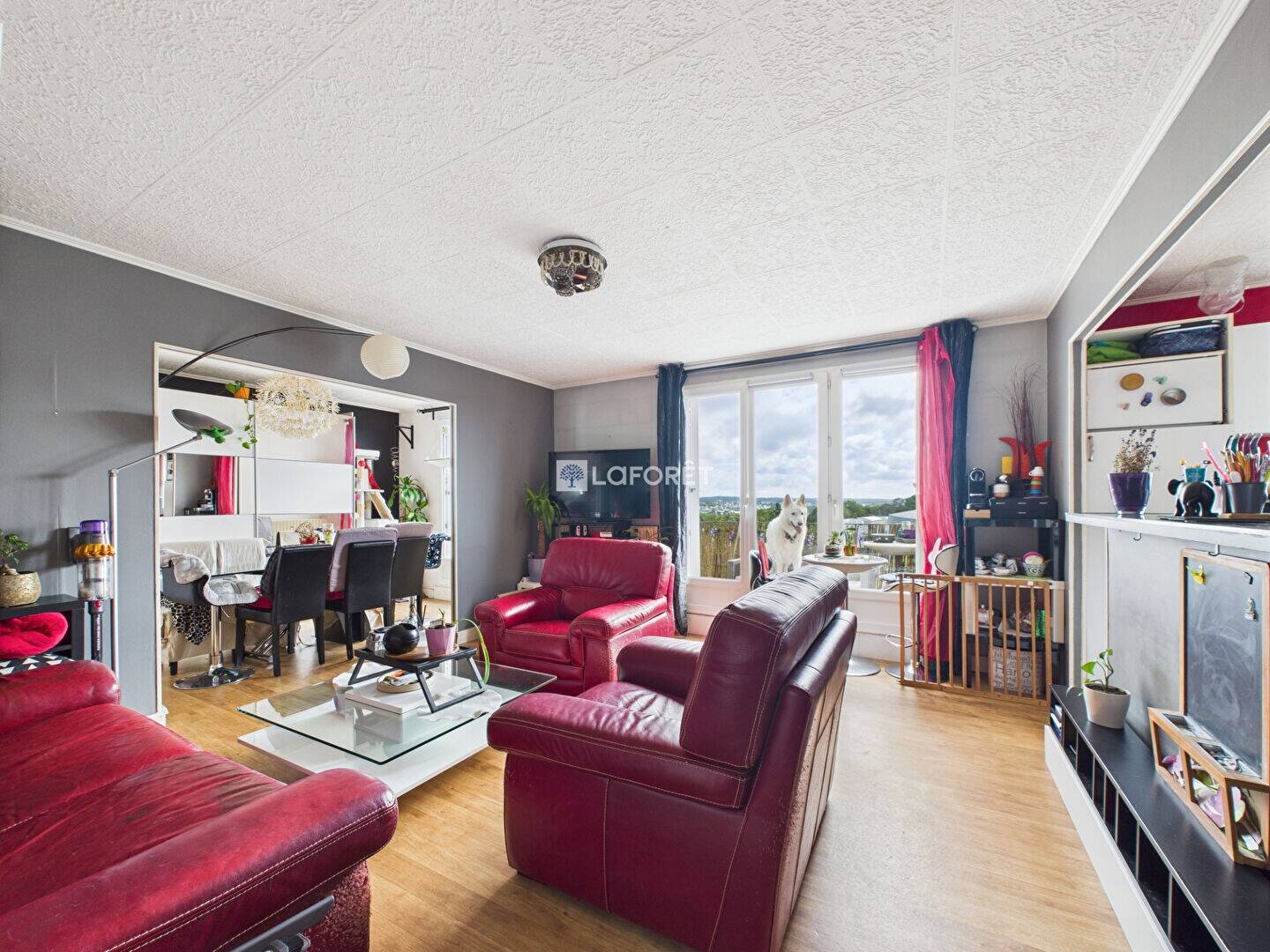 Maison à vendre, 80m², QUIMPER