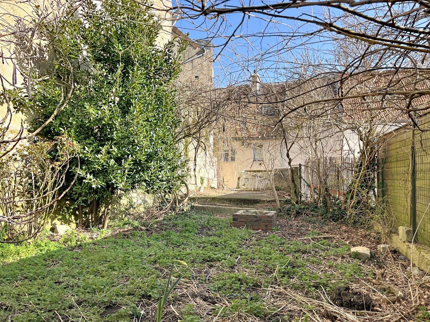 Maison à vendre, 128m², NEAUPHLE LE CHATEAU