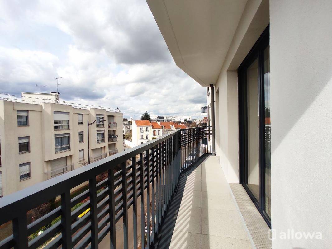Maison à louer, 77m², RUEIL MALMAISON