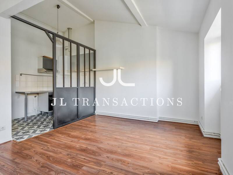 Maison à louer, 91m², BORDEAUX