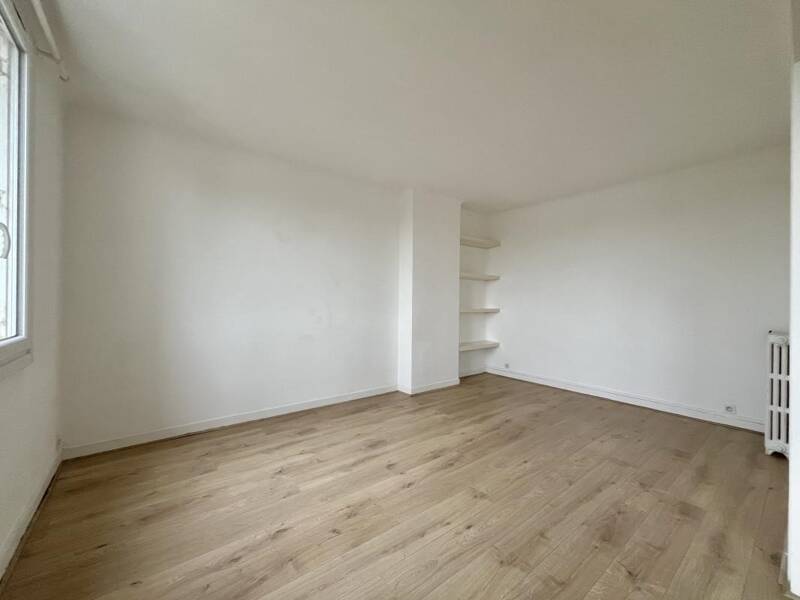 Maison à louer, 57m², NANTES