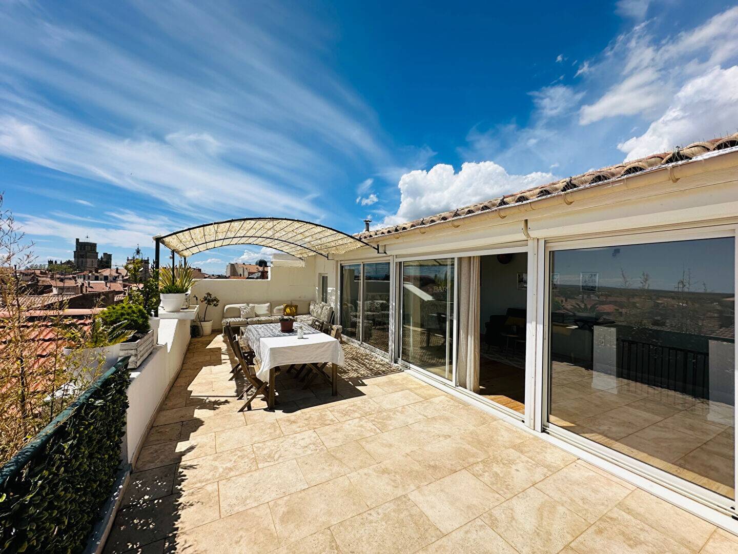 Maison à louer, 162m², BEZIERS