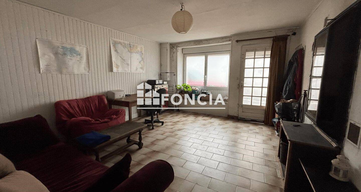 Maison à vendre, 168m², LOCMIQUELIC