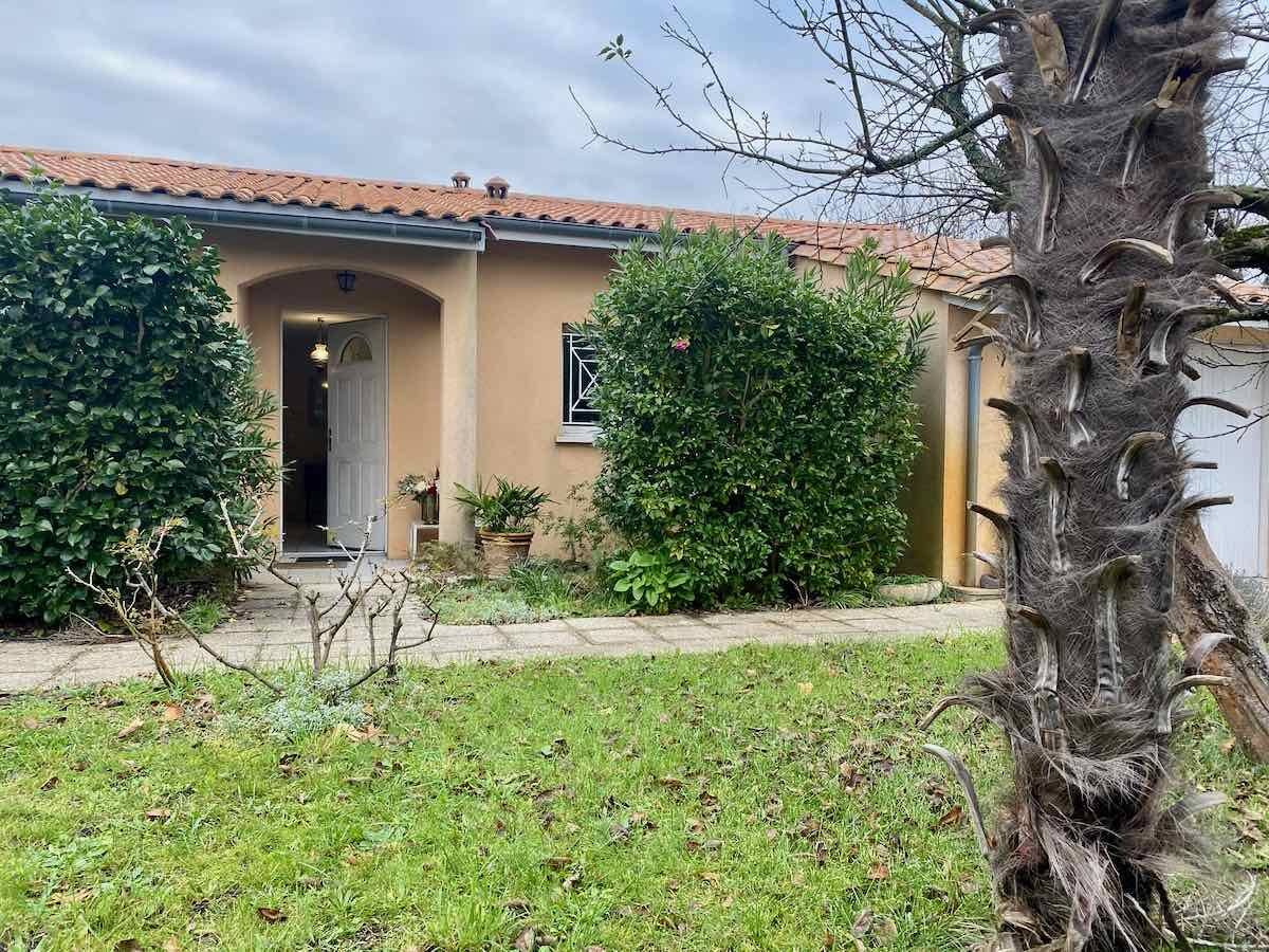 Maison à vendre, 112m², MERIGNAC