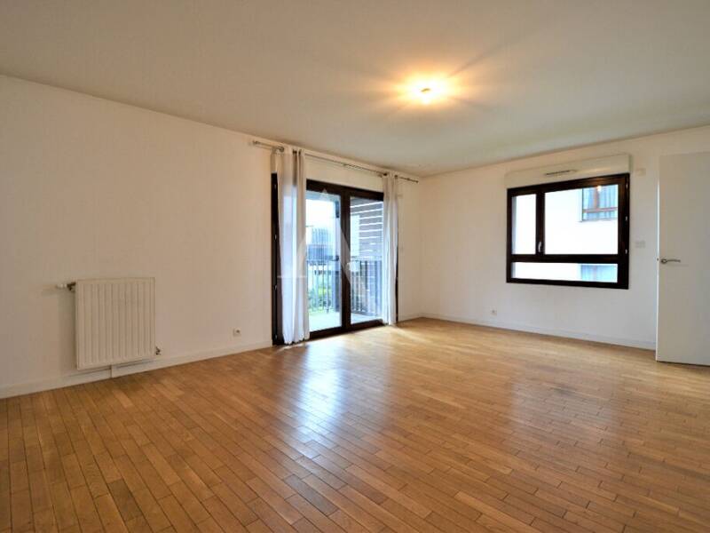 Maison à louer, 85m², IVRY SUR SEINE