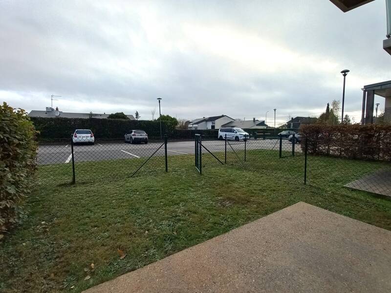 Maison à louer, 33m², LE MESNIL ESNARD