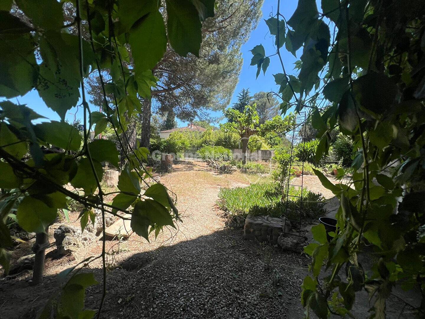 Maison à vendre, 120m², MONTFRIN