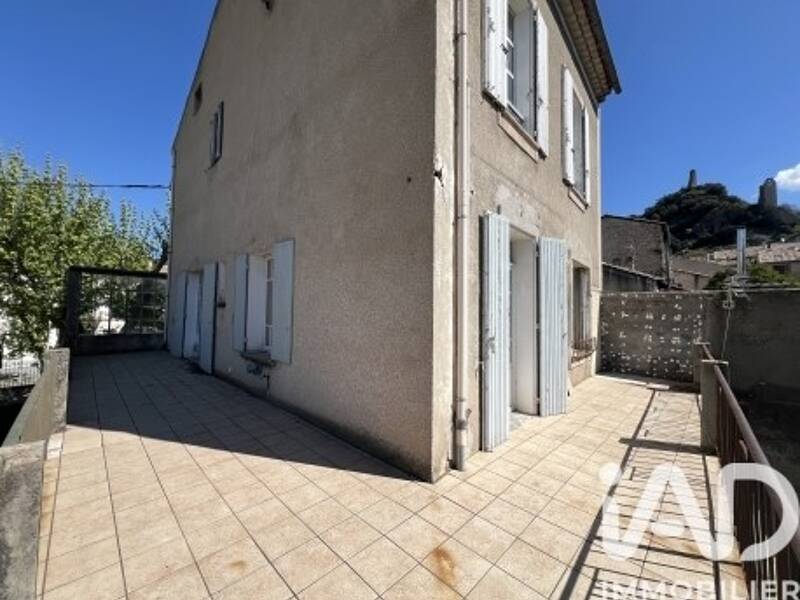 Maison à vendre, 60m², VOLONNE