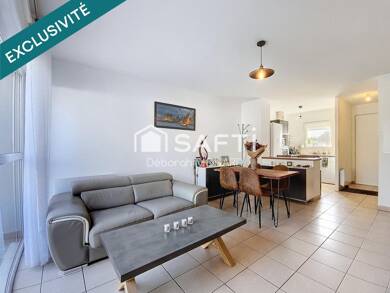 Maison à vendre 129 000 € 3 pièces 2 chambres 56 m² 65 m² de terrain Lesparre-Medoc 33340