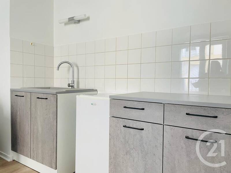 Maison à louer, 25m², CHATEAUDUN