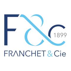 FRANCHET ET CIE logo
