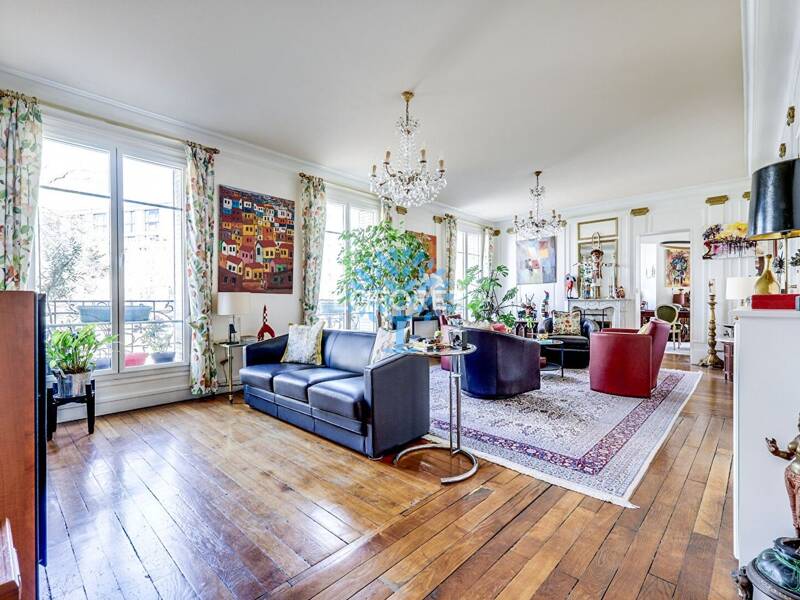 Maison à vendre, 182m², PARIS 11E