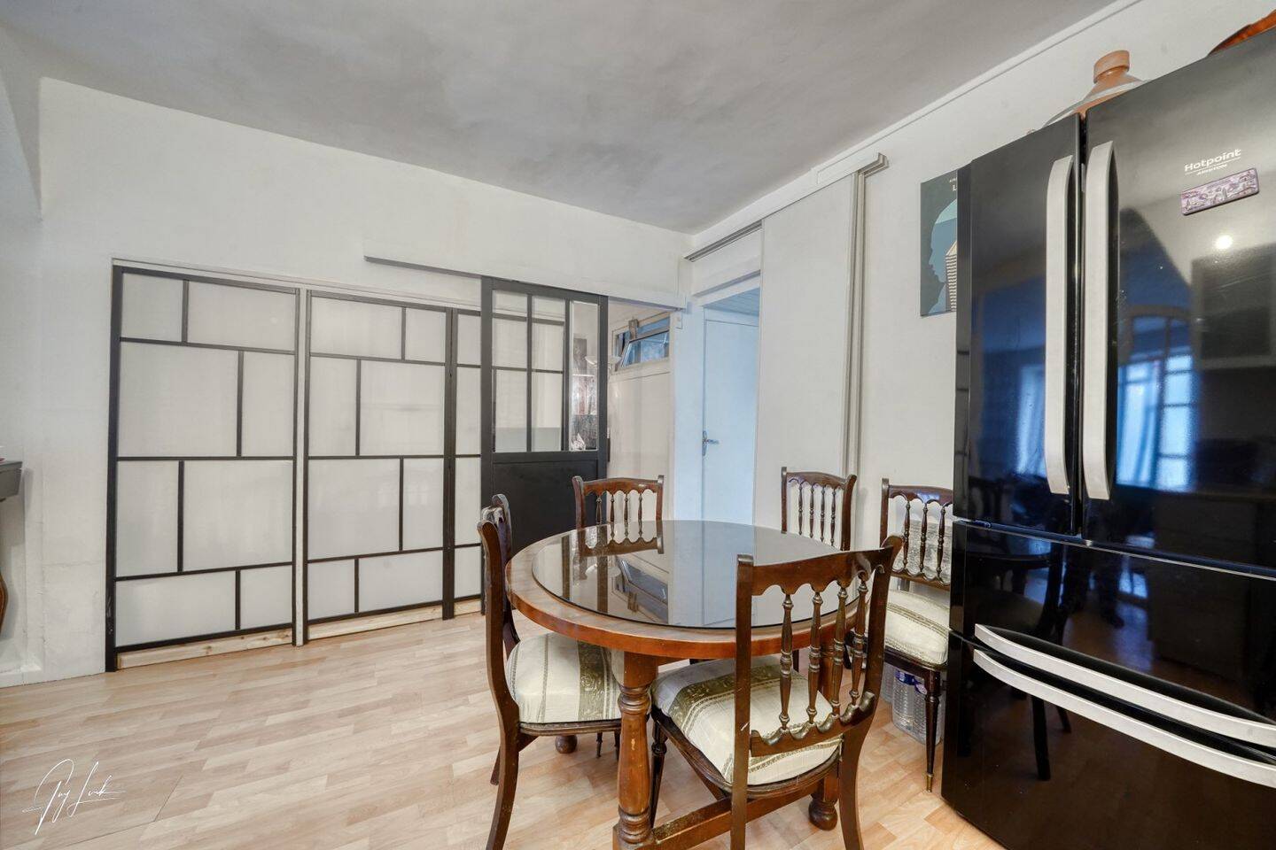 Maison à vendre, 70m², ISSY LES MOULINEAUX
