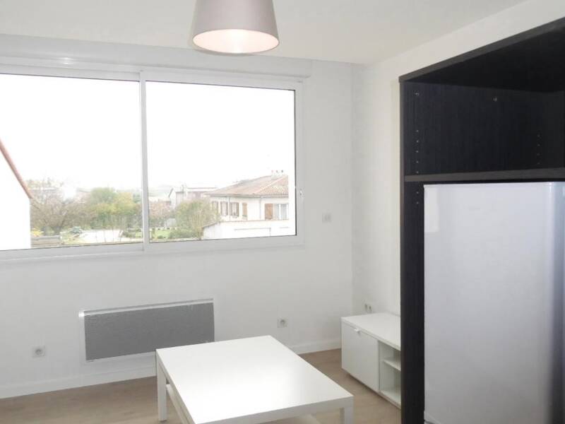 Maison à louer, 24m², CUGNAUX