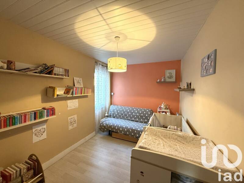 Maison à vendre, 90m², NIMES