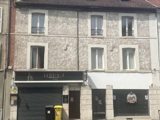 Appartement à vendre 53 000 € 1 pièce 23,52 m² RDC Centre Est Épernay 51200