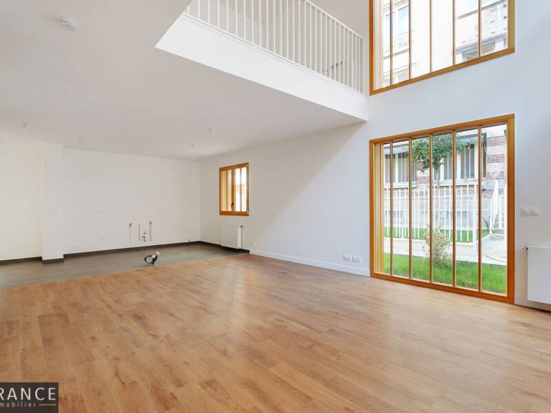 Maison à vendre, 158m², PARIS 12E