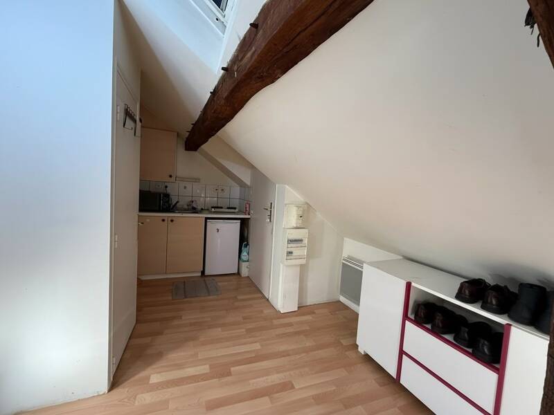 Maison à vendre, 14m², ORLEANS