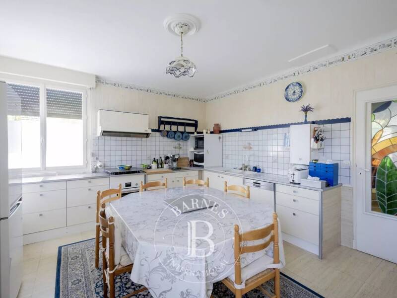 Maison à vendre, 177m², BORDEAUX