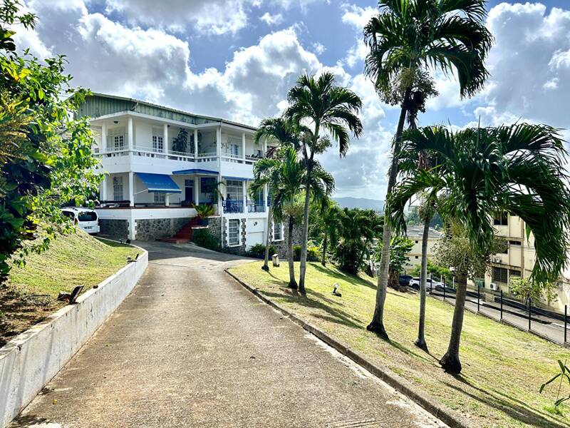 Maison à vendre, 273m², FORT DE FRANCE
