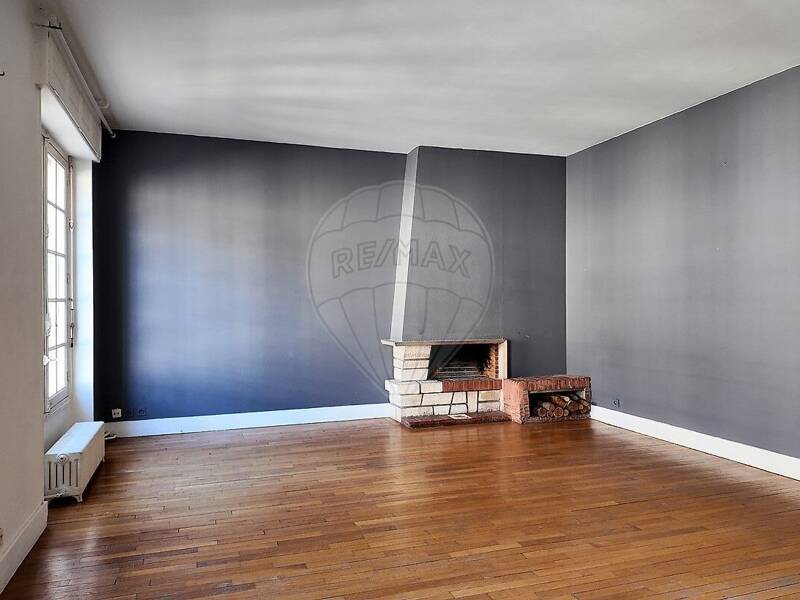 Maison à louer, 82m², ORLEANS