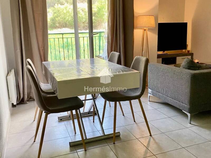 Maison à louer, 39m², LA TRINITE