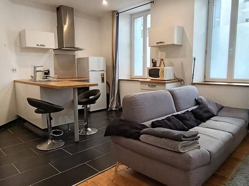 Maison à vendre, 35m², BREST