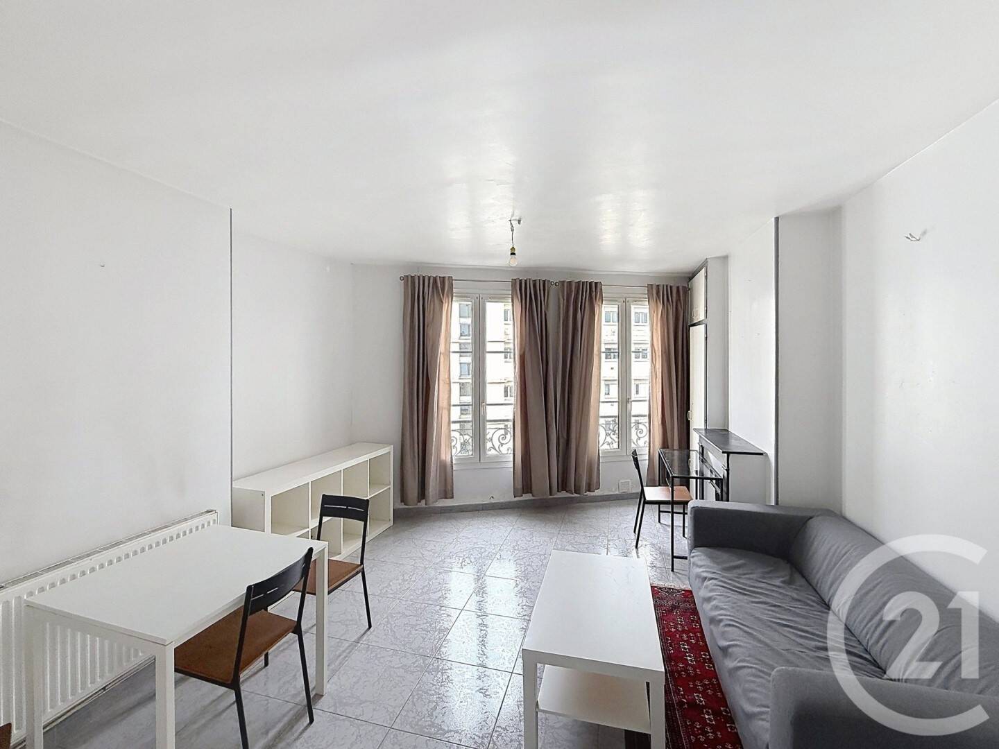 Maison à louer, 34m², LEVALLOIS PERRET