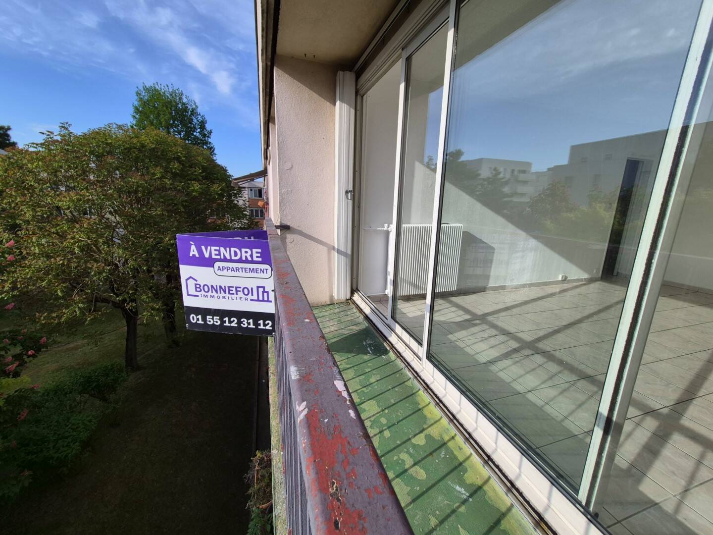 Maison à vendre, 72m², CHAMPIGNY SUR MARNE