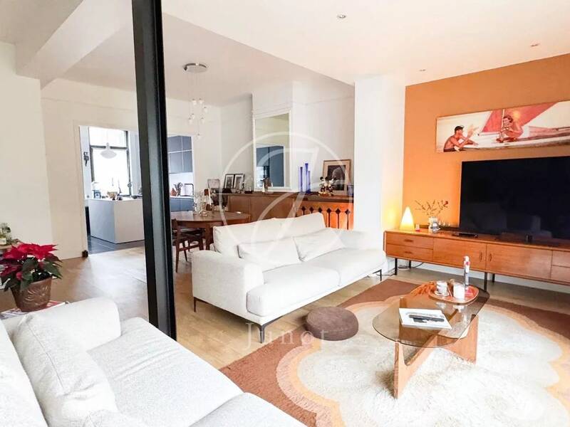 Maison à vendre, 144m², TOURCOING