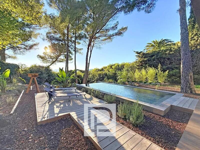 Maison à vendre, 118m², MOUGINS