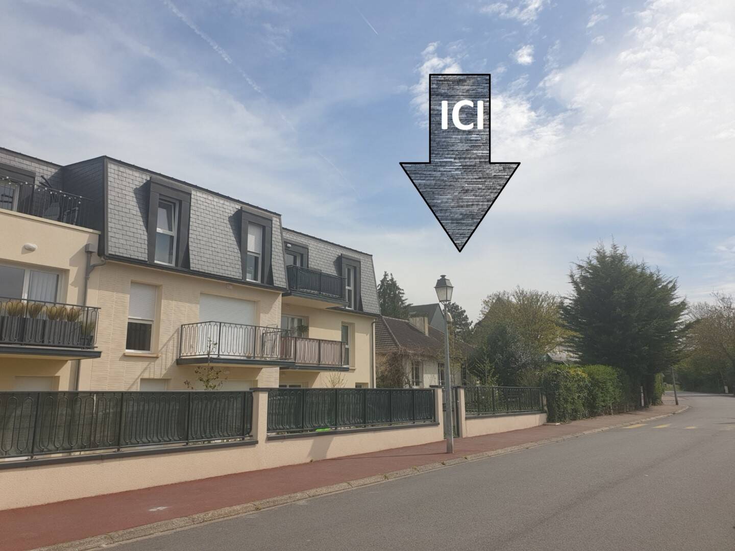 Maison à vendre, 39m², DEAUVILLE