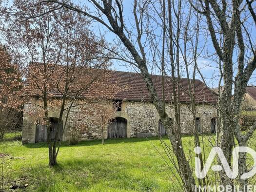 Maison à vendre 126 000 € 1 pièce 1 chambre 154 m² 3 332 m² de terrain Vigan-en-Quercy 46300