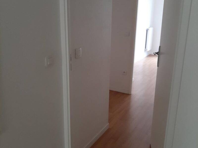 Maison à louer, 68m², ASNIERES SUR SEINE