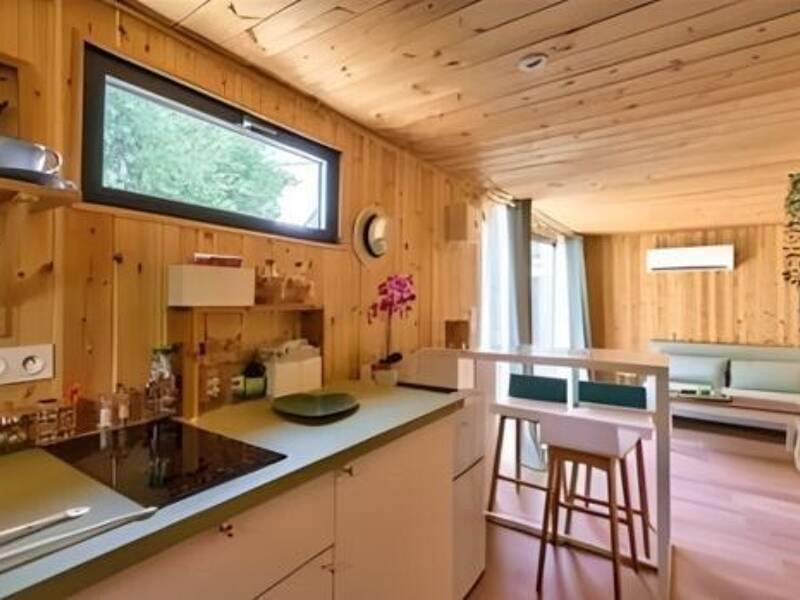 Maison à louer, 22m², MARSEILLE 11E