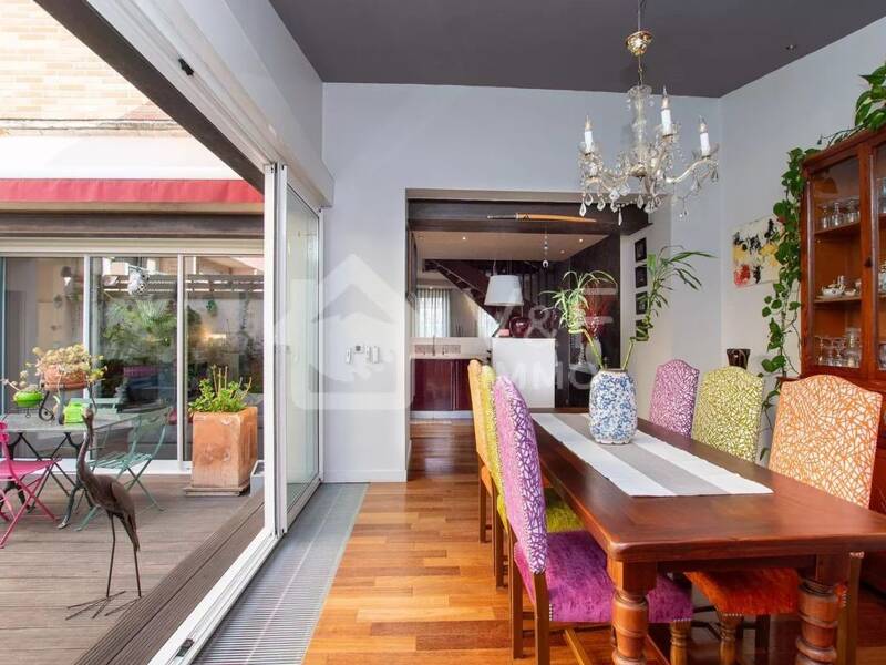 Maison à vendre, 192m², TOULOUSE