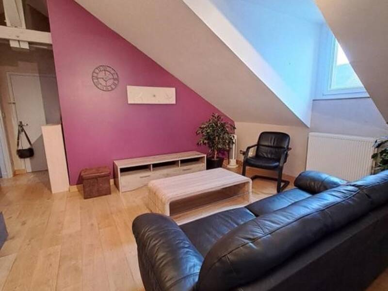 Maison à louer, 36m², CHALON SUR SAONE