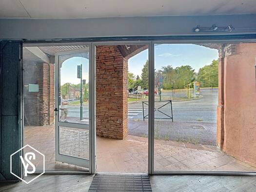 Immeuble à vendre 199 000 € 105 m² Lanta 31570