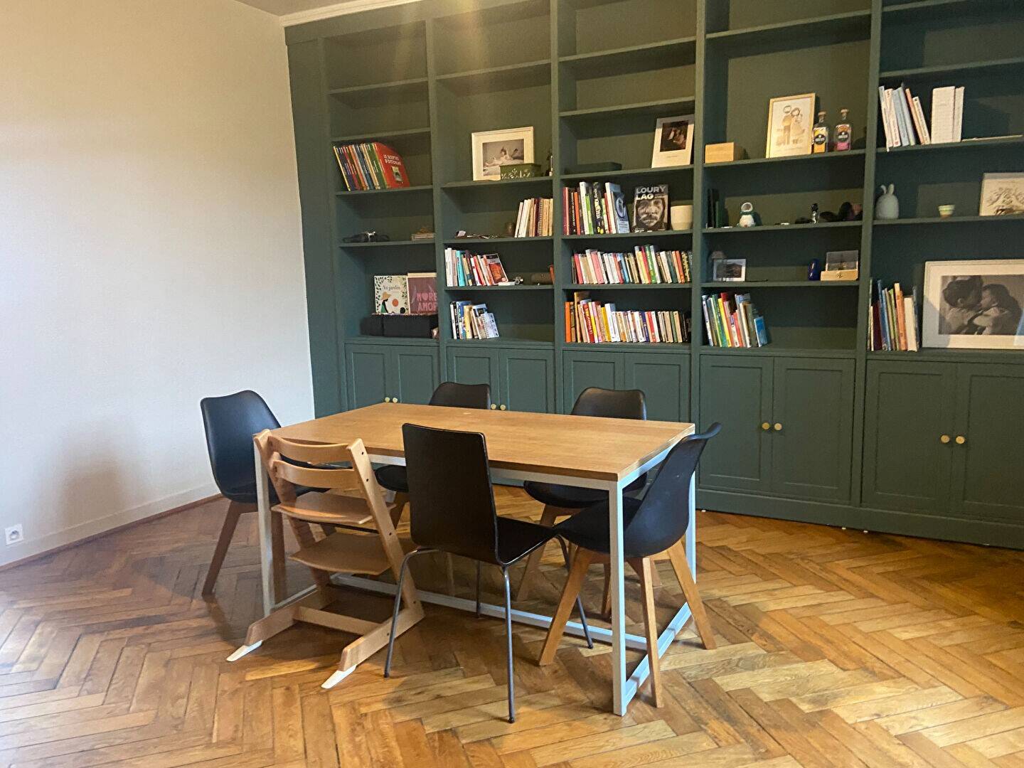 Maison à vendre, 220m², LOUVIGNE DE BAIS