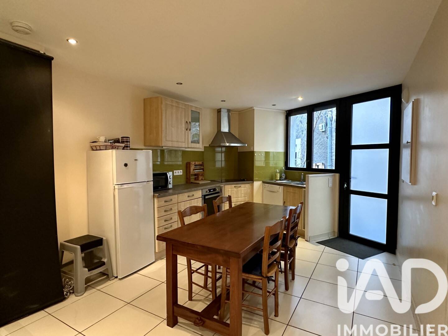 Maison à vendre, 257m², SAINT SATURNIN DE LUCIAN