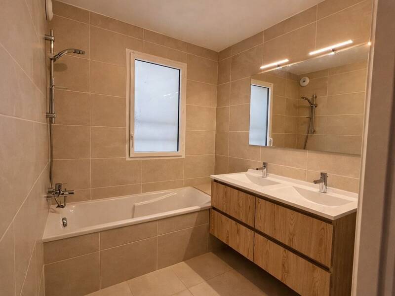 Maison à louer, 64m², MONTPELLIER