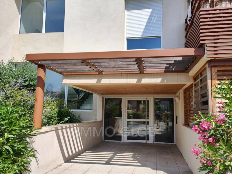 Maison à louer, 42m², NIMES